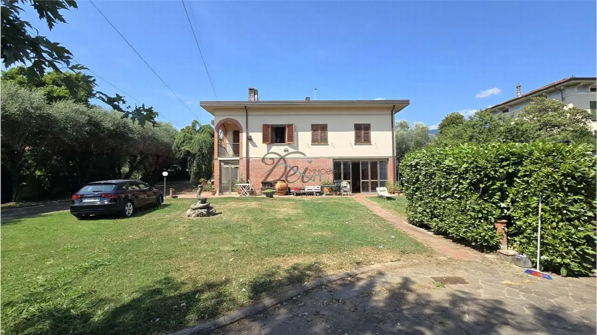 Villa in vendita a Capannori - foto 3