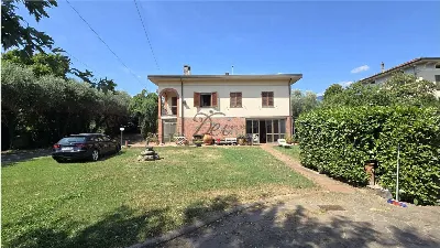 Villa in vendita a Capannori - foto 3