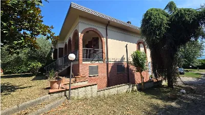 Villa in vendita a Capannori - foto 4