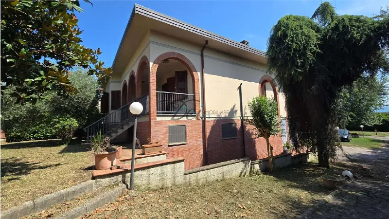 Villa in vendita a Capannori - foto 4