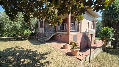 Villa in vendita a Capannori - foto 7