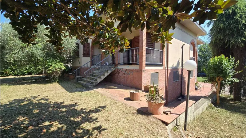 Villa in vendita a Capannori - foto 7