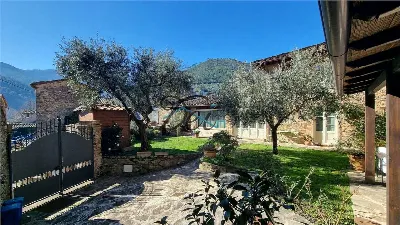 Rustico/Casale a Capannori