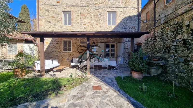 Rustico/Casale in vendita a Capannori - foto 6