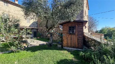Rustico/Casale in vendita a Capannori - foto 8
