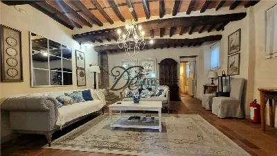 Rustico/Casale in vendita a Capannori - foto 9