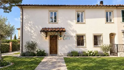 Villa in vendita a Capannori - foto 1