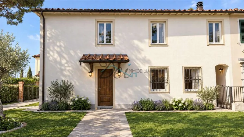 Villa in vendita a Capannori - foto 1