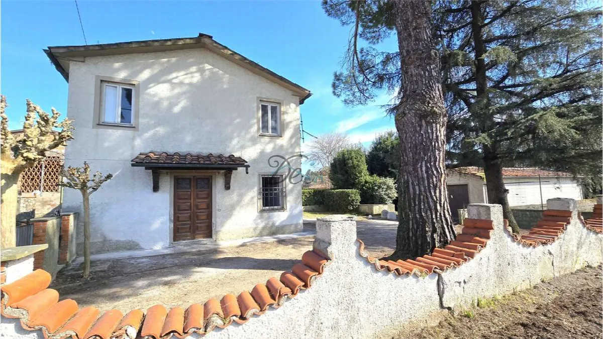 Villa in vendita a Capannori - foto 3