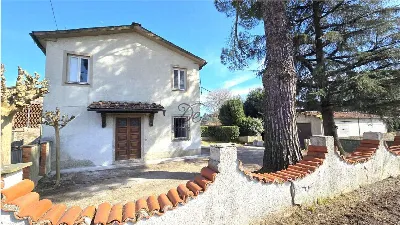Villa in vendita a Capannori - foto 2