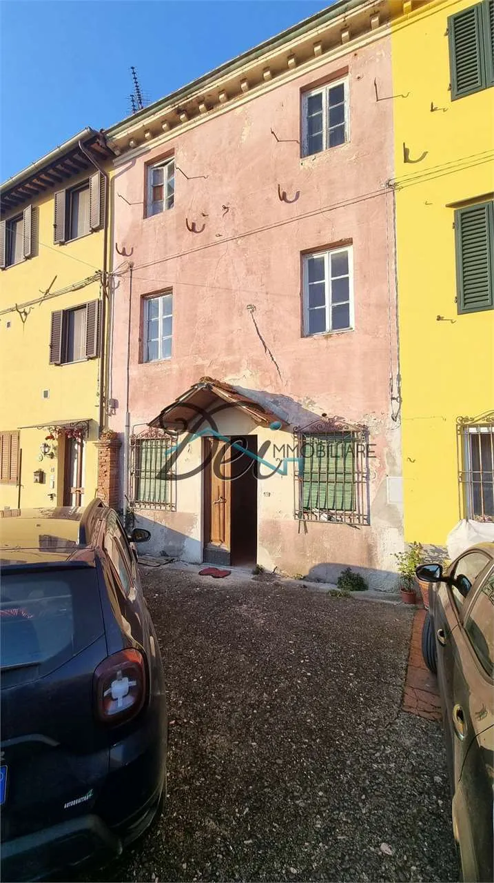 Villetta a schiera in vendita a Lucca, Santissima Annunziata, San Pietro A Vico, San Cassiano - foto 3