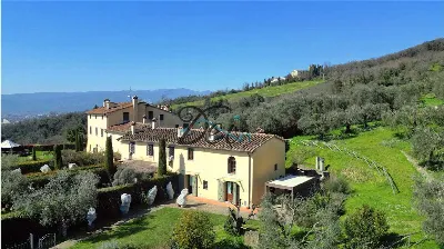 Rustico/Casale in vendita a Pistoia, Forna... - foto 1