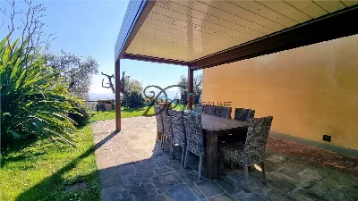 Rustico/Casale in vendita a Pistoia, Forna... - foto 10