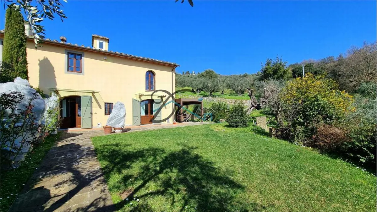 Rustico/Casale in vendita a Pistoia, Fornaci, San Rocco, Santomato - foto 2