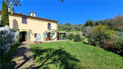 Rustico/Casale in vendita a Pistoia, Forna... - foto 2