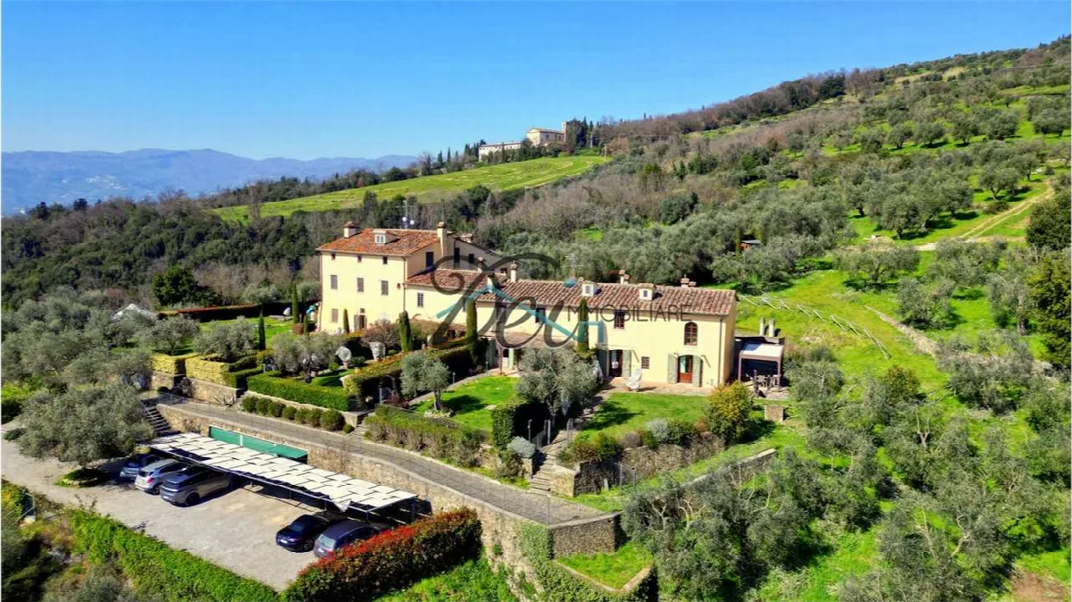 Rustico/Casale in vendita a Pistoia, Fornaci, San Rocco, Santomato - foto 4