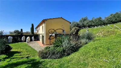 Rustico/Casale in vendita a Pistoia, Forna... - foto 5