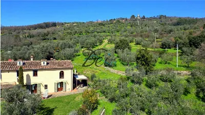 Rustico/Casale in vendita a Pistoia, Forna... - foto 6