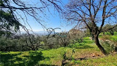 Rustico/Casale in vendita a Pistoia, Forna... - foto 7