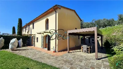 Rustico/Casale in vendita a Pistoia, Forna... - foto 8