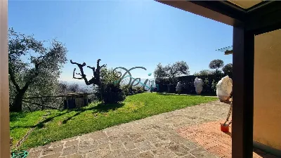 Rustico/Casale in vendita a Pistoia, Forna... - foto 9