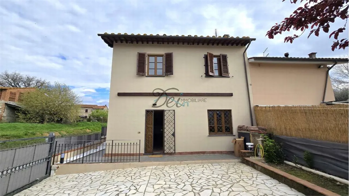 Villa in vendita ad Altopascio - foto 5