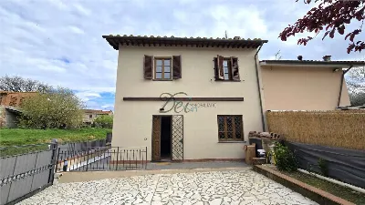 Villa in vendita a Altopascio - foto 5