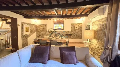 Rustico/Casale in vendita a Capannori - foto 10