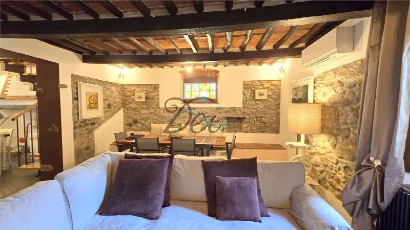 Rustico/Casale in vendita a Capannori - foto 10