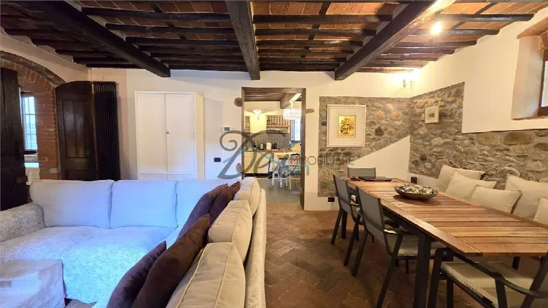Rustico/Casale in vendita a Capannori - foto 2