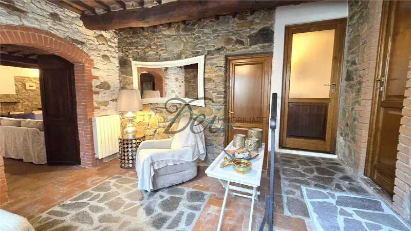 Rustico/Casale in vendita a Capannori - foto 5