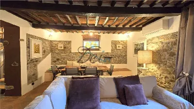Rustico/Casale in vendita a Capannori - foto 6