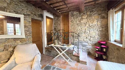 Rustico/Casale in vendita a Capannori - foto 7