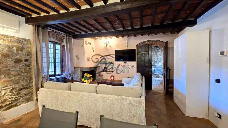 Rustico/Casale in vendita a Capannori - foto 8