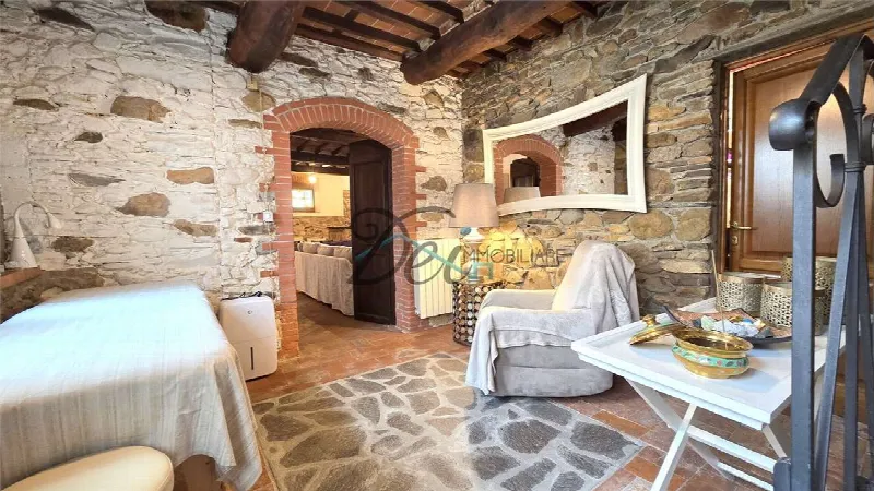 Rustico/Casale in vendita a Capannori - foto 9