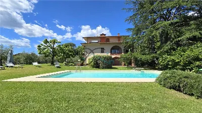Villa a Capannori