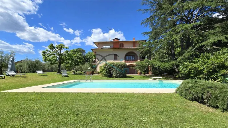 Villa in vendita a Capannori - foto 1