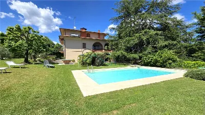 Villa in vendita a Capannori - foto 2