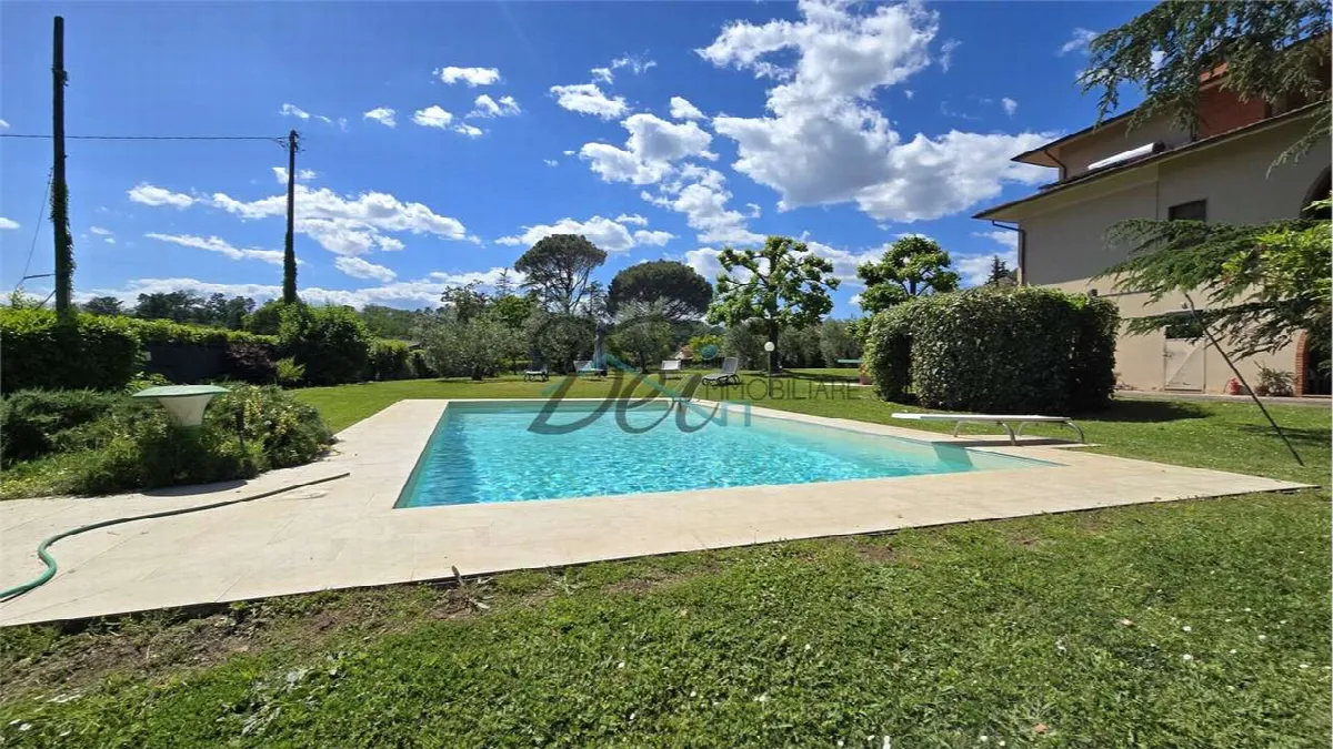 Villa in vendita a Capannori - foto 3