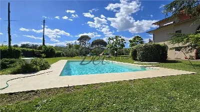 Villa in vendita a Capannori - foto 3