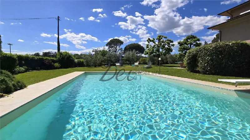 Villa in vendita a Capannori - foto 4
