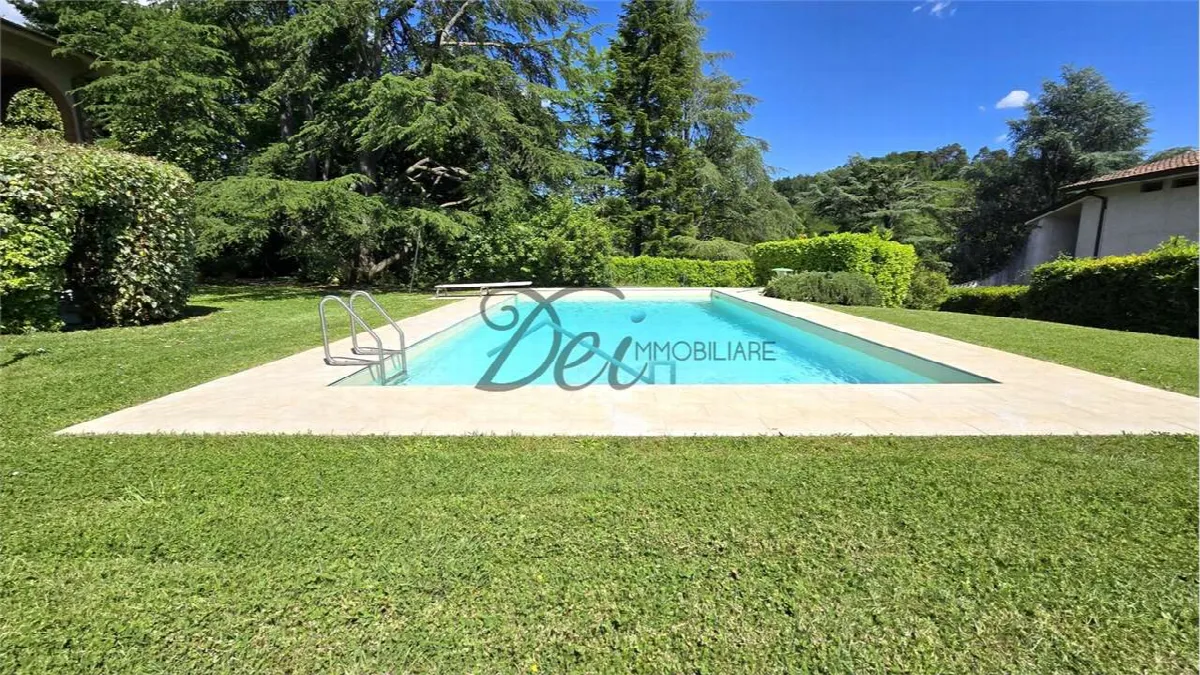 Villa in vendita a Capannori - foto 5