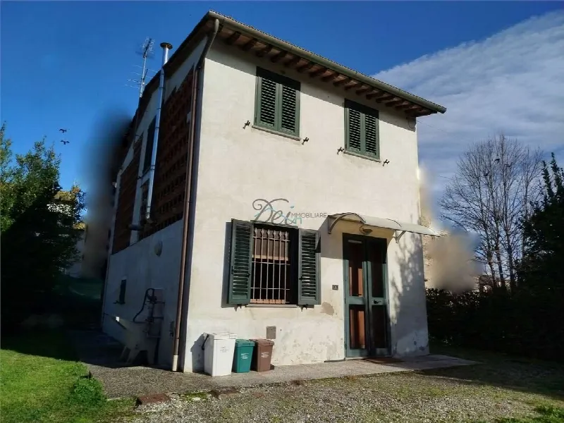 Casa Indipendente in vendita a Capannori - foto 1