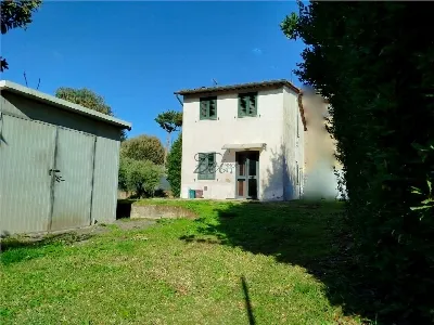 Casa Indipendente in vendita a Capannori - foto 3