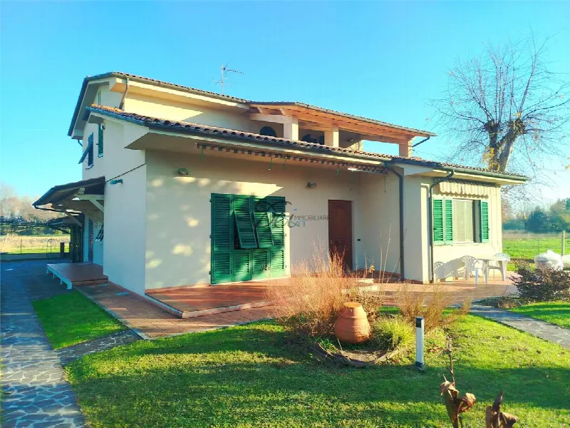Villa in vendita a Capannori - foto 1