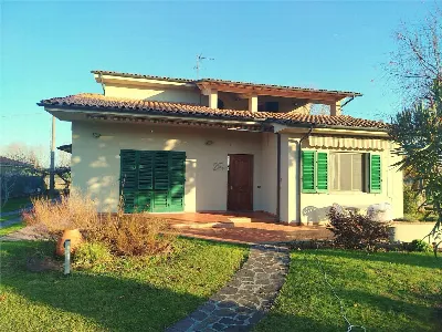 Villa in vendita a Capannori - foto 3
