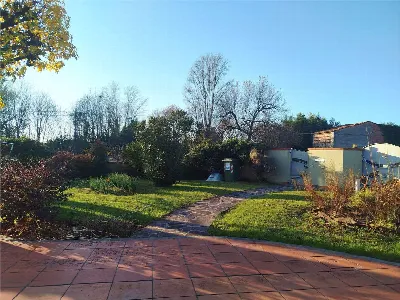Villa in vendita a Capannori - foto 4