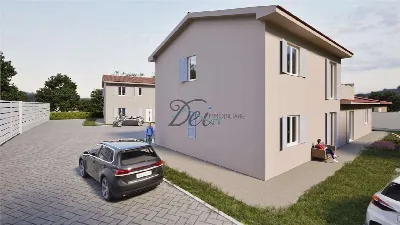Appartamento in vendita a Pescia - foto 1