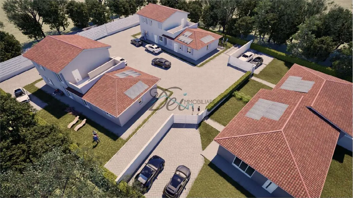 Appartamento in vendita a Pescia - foto 3