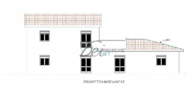 Appartamento in vendita a Pescia - foto 5